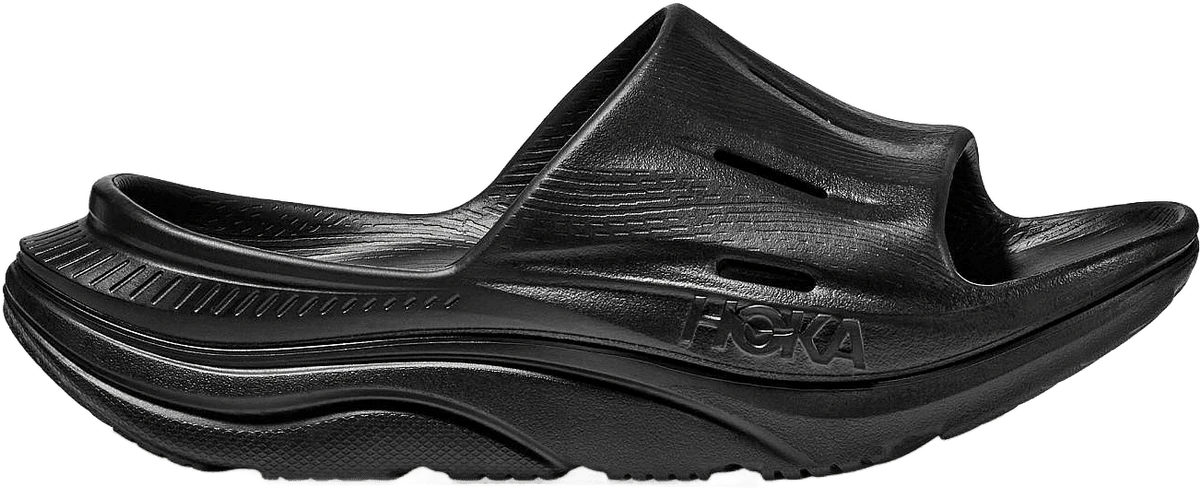 HOKA Ora Recovery Slide 3 Slippers hardloopschoen voor heren – Multi