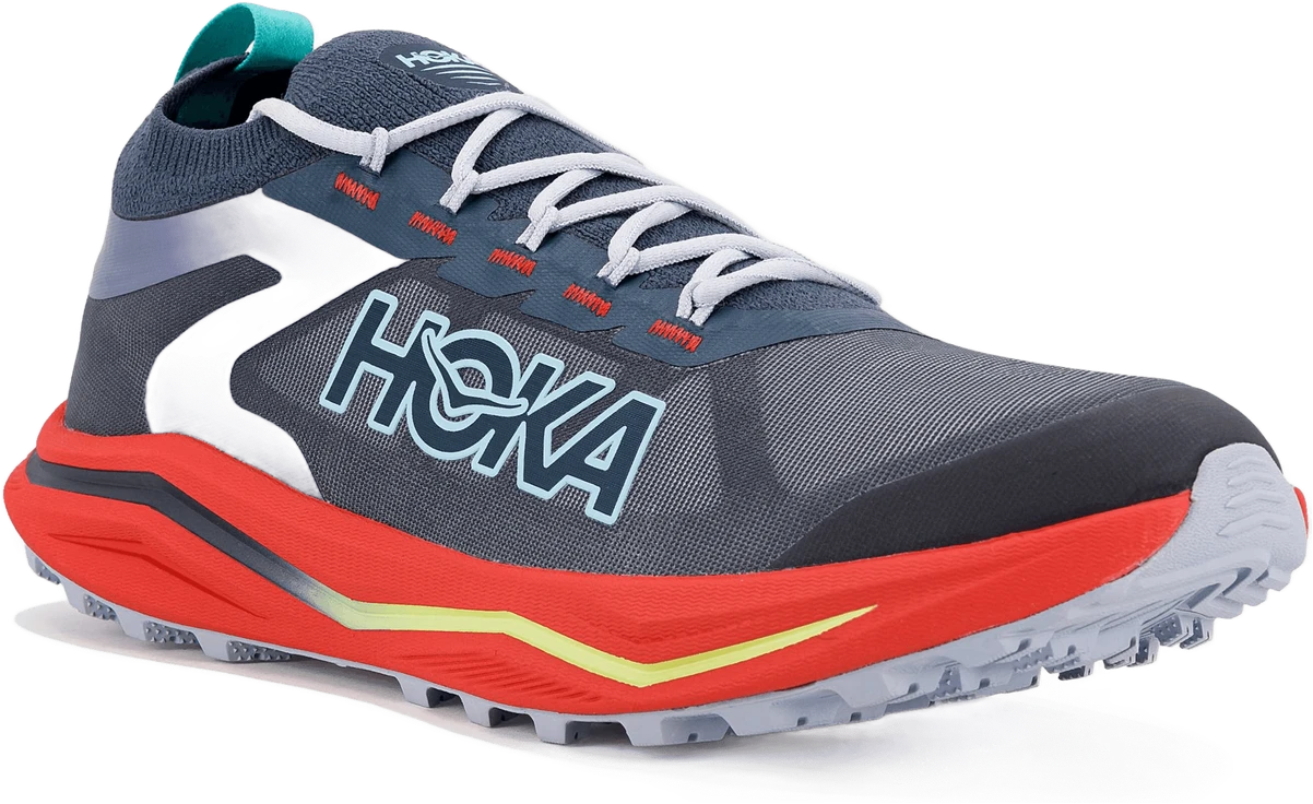 HOKA Zinal 2 hardloopschoen voor heren – Multi