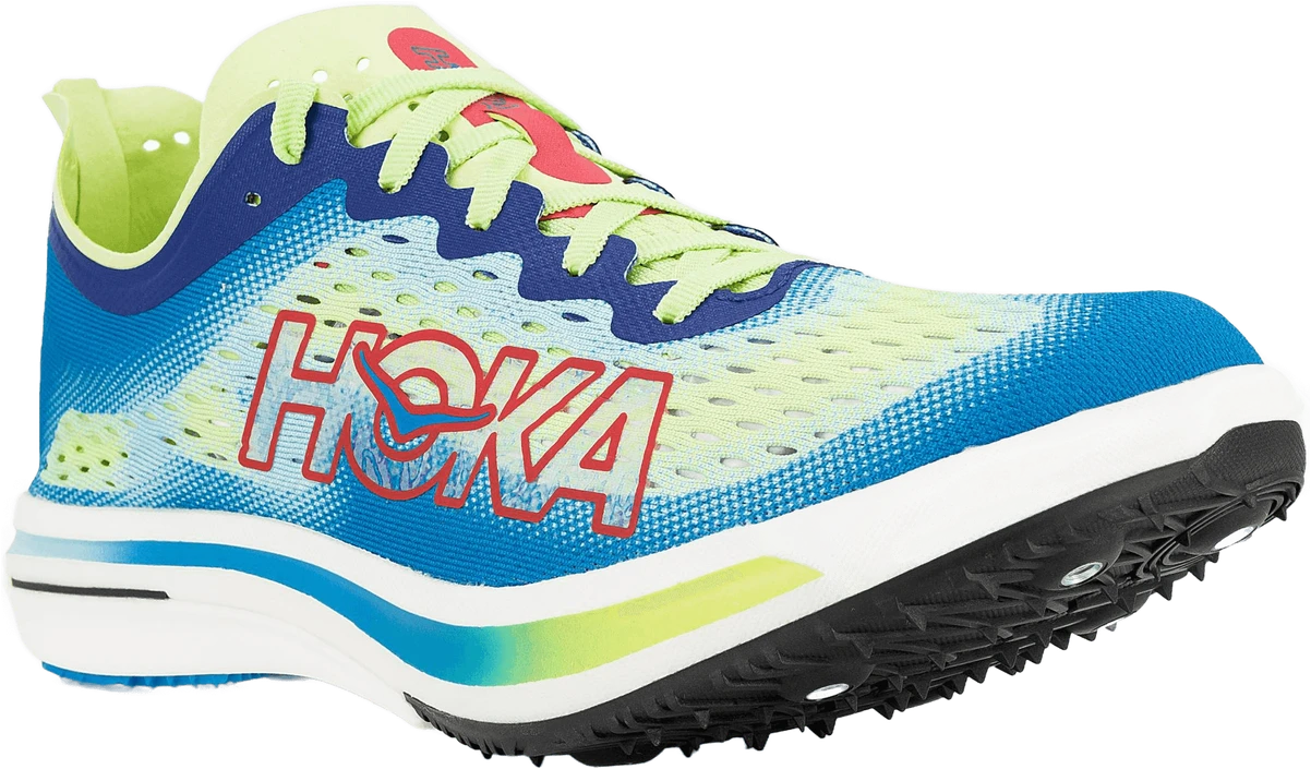 HOKA Cielo Flyx hardloopschoen voor heren – Groen