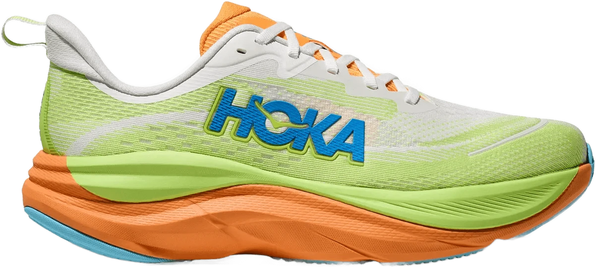 HOKA Skyflow hardloopschoen voor heren – Multi
