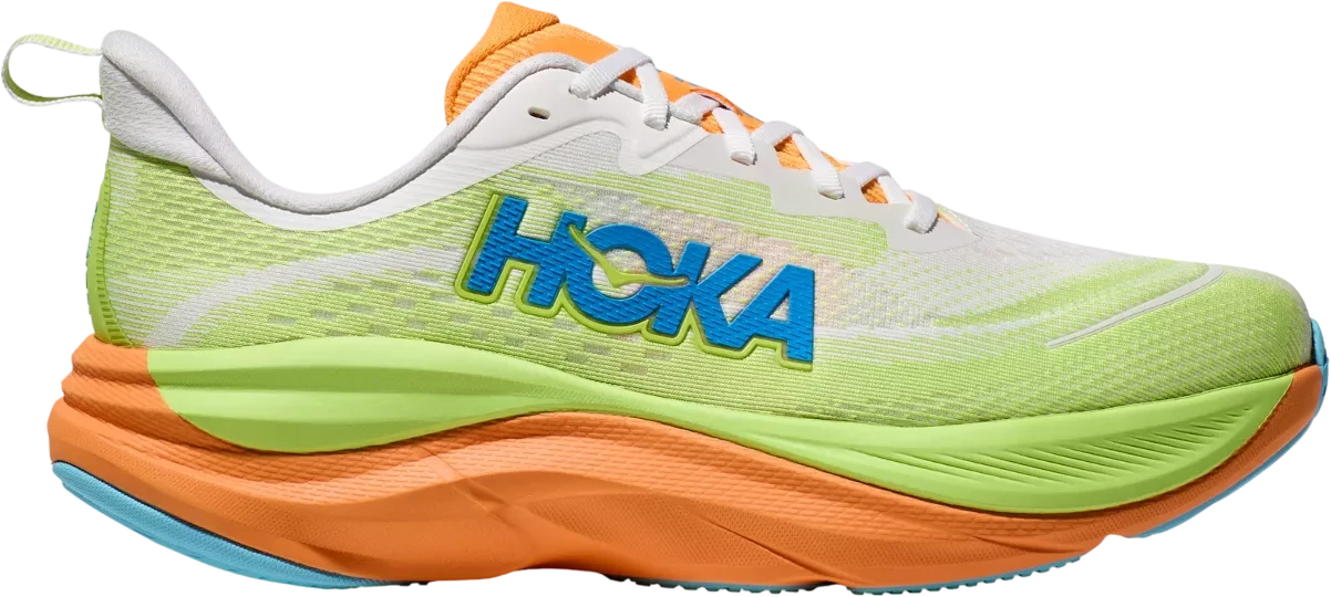 HOKA Skyflow hardloopschoen voor dames – Multi