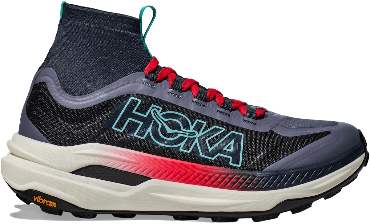 HOKA Tecton X 3 hardloopschoen voor dames – Multi