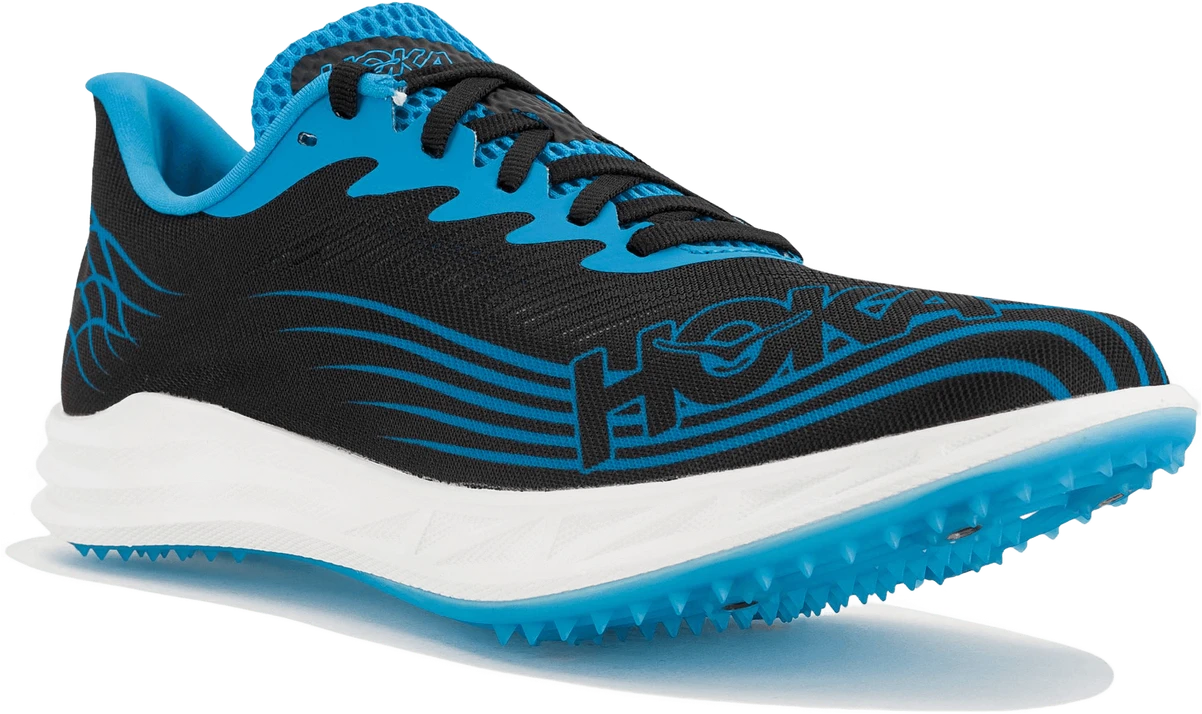 HOKA Crescendo MD 2 hardloopschoen voor heren – Zwart