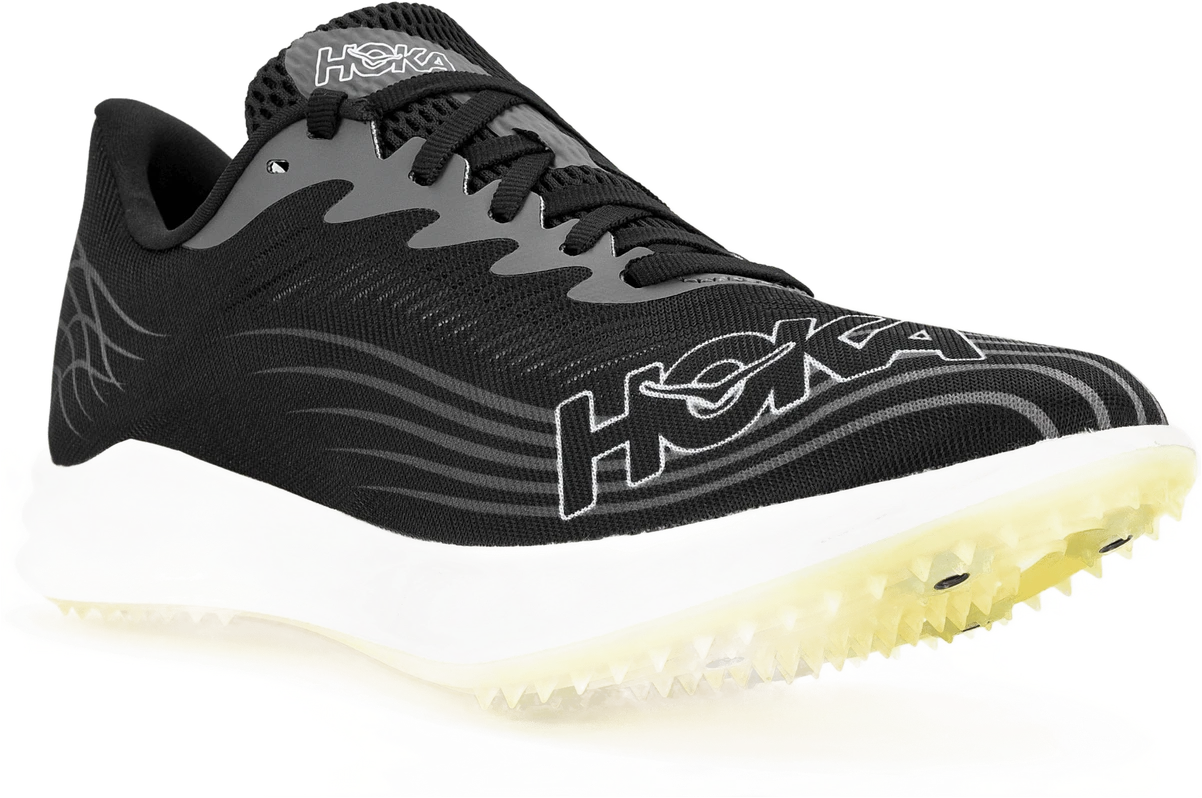 HOKA Crescendo MD 2 hardloopschoen voor heren – Zwart
