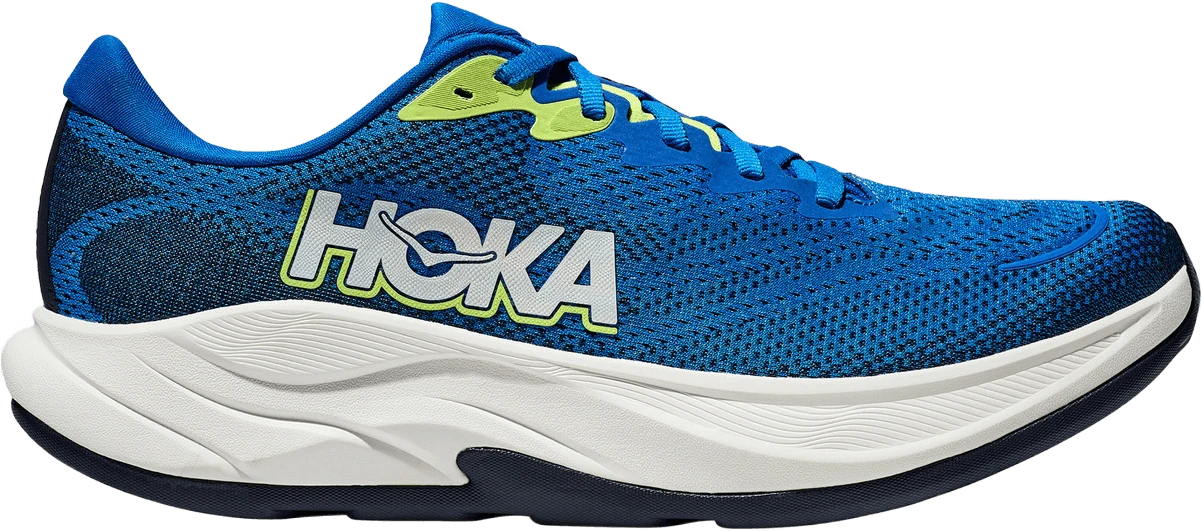 HOKA Rincon 4 hardloopschoen voor heren – Blauw