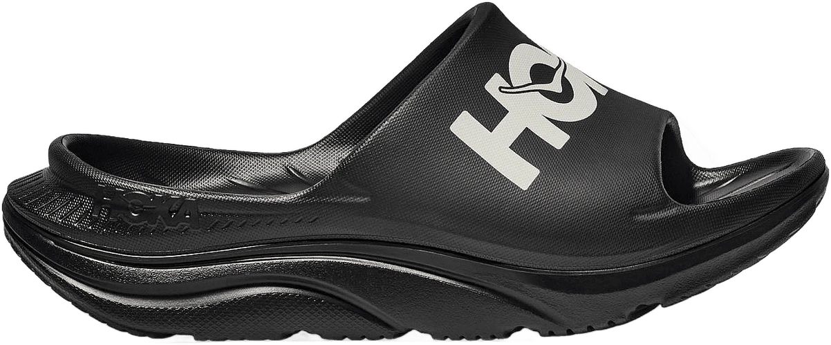 HOKA Ora Athletic Slide Slippers unisex hardloopschoen – Multi