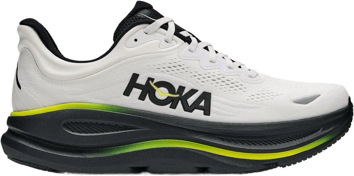 HOKA Bondi 9 hardloopschoen voor heren – Multi