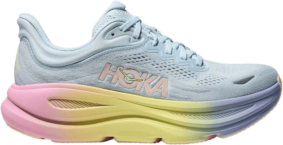 HOKA Bondi 9 hardloopschoen voor dames – Multi