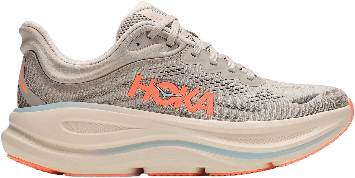 HOKA Bondi 9 hardloopschoen voor dames – Multi