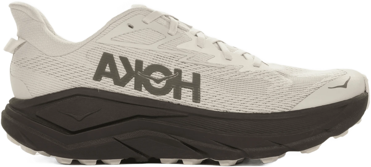 HOKA Challenger 8 hardloopschoen voor heren – Grijs