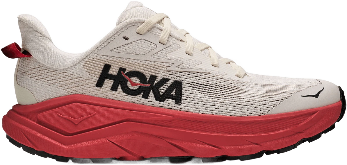 HOKA Challenger 8 hardloopschoen voor dames – Bruin
