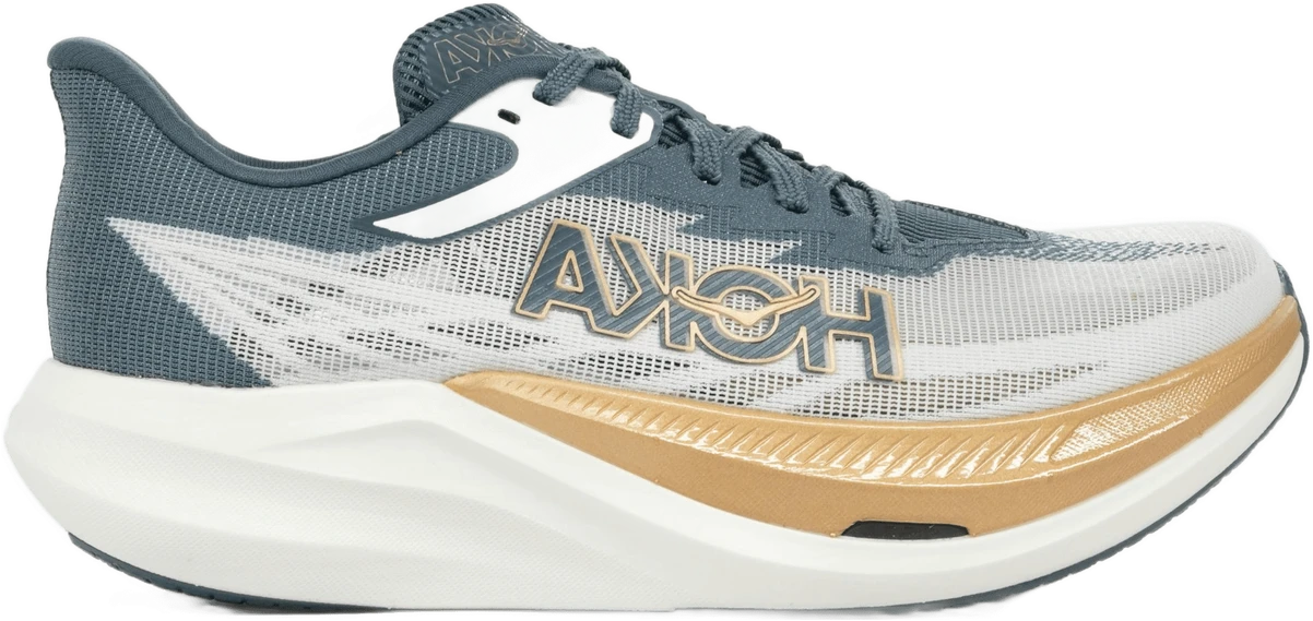 HOKA Rocket X 3 unisex hardloopschoen – Multi