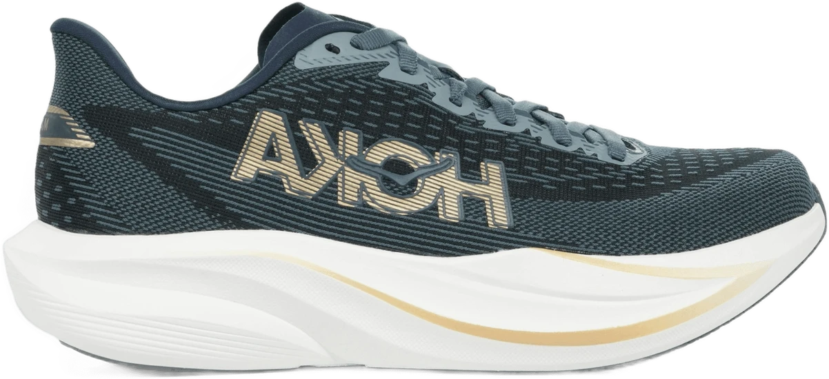 HOKA Mach 7 hardloopschoen voor heren – Blauw