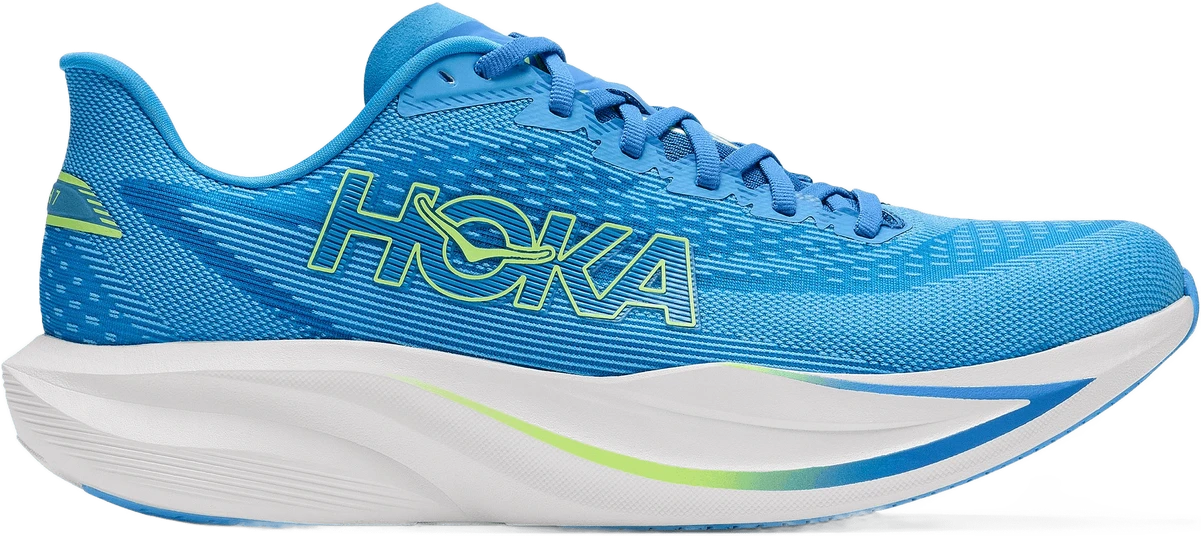 HOKA Mach 7 hardloopschoen voor heren – Multi