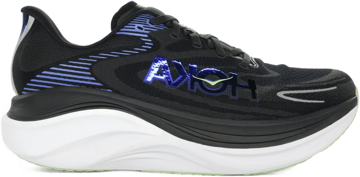 HOKA Skyward X 2 hardloopschoen voor heren – Zwart