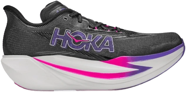 HOKA Cielo X1 3.0 hardloopschoen voor dames – Zwart
