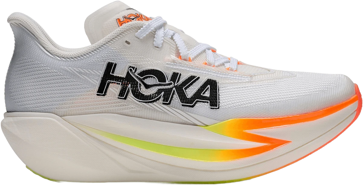 HOKA Cielo X1 3.0 Hardgrijs hardloopschoen voor heren – Multi