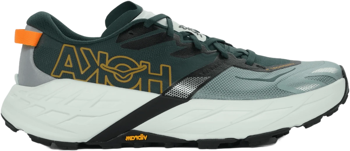 HOKA Speedgoat 7 hardloopschoen voor heren – Blauw