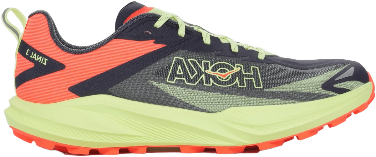HOKA Zinal 3 hardloopschoen voor heren – Multi