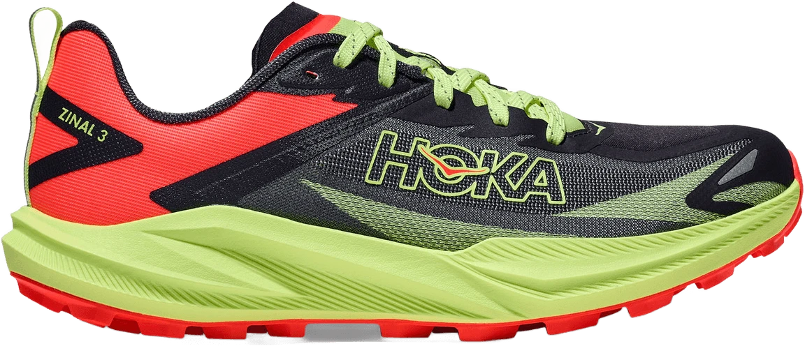 HOKA Zinal 3 hardloopschoen voor dames – Multi