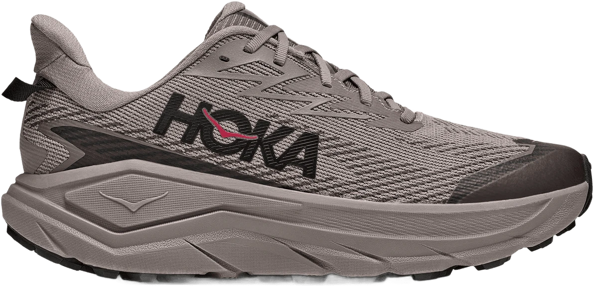 HOKA Challenger 8 GTX hardloopschoen voor heren – Bruin