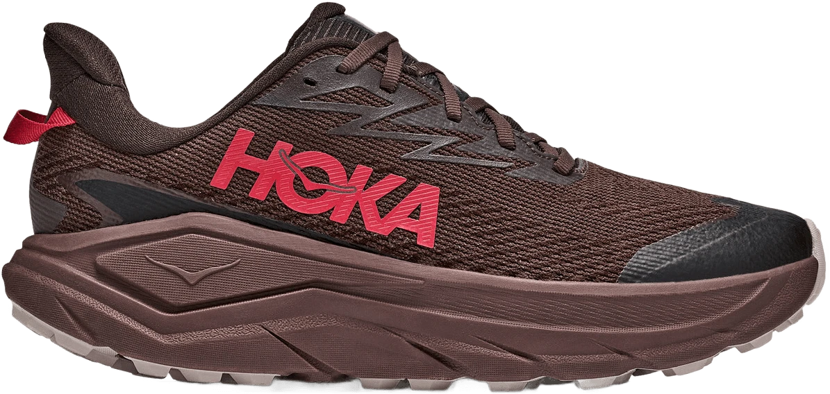 HOKA Challenger 8 GTX hardloopschoen voor heren – Bruin