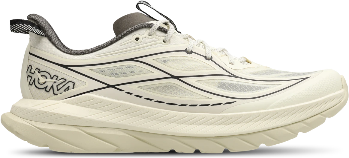 HOKA Mach Remastered hardloopschoen voor heren – Bruin