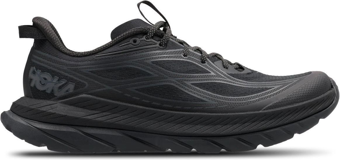 HOKA Mach Remastered hardloopschoen voor heren – Blauw