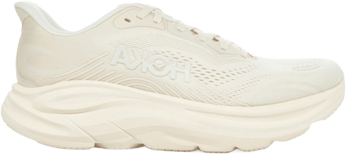 HOKA Clifton 11 hardloopschoen voor dames – Wit