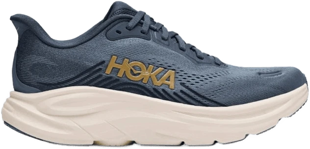 HOKA Clifton 11 hardloopschoen voor dames – Blauw