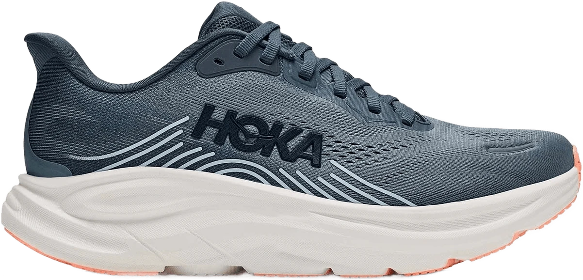 HOKA Clifton 11 hardloopschoen voor dames – Blauw