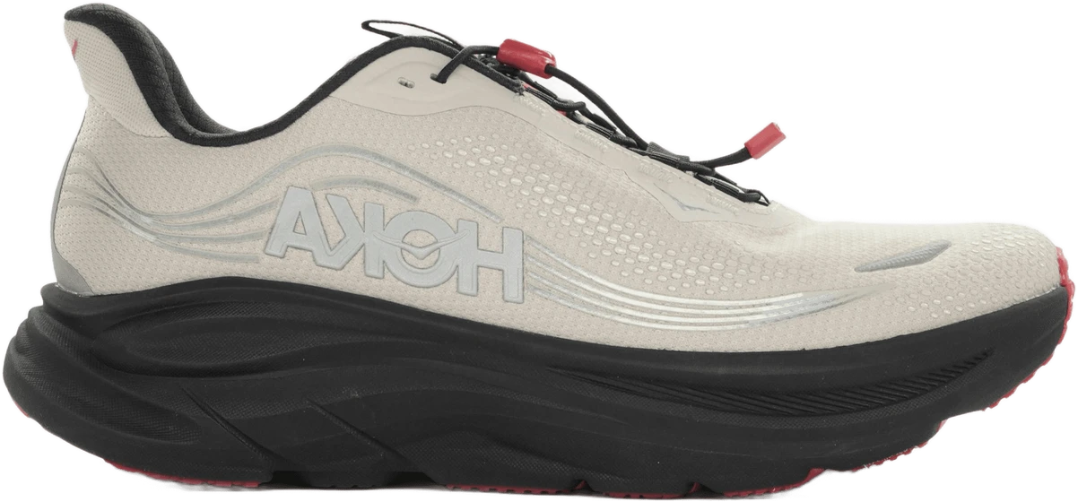 HOKA Clifton 11 GTX hardloopschoen voor heren – Wit