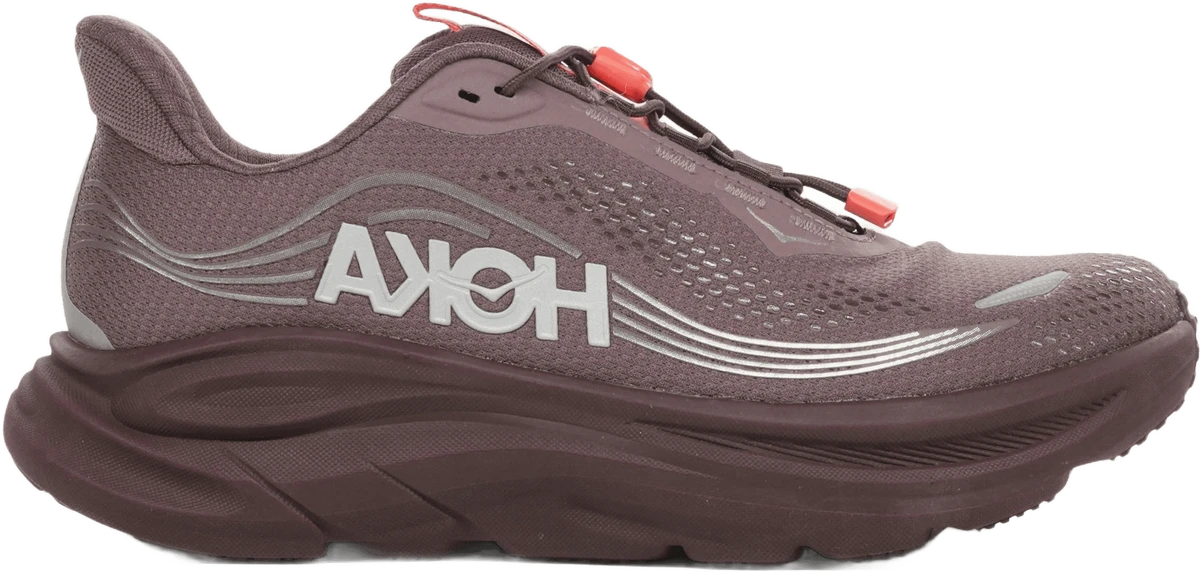 HOKA Clifton 11 GTX hardloopschoen voor dames – Bruin