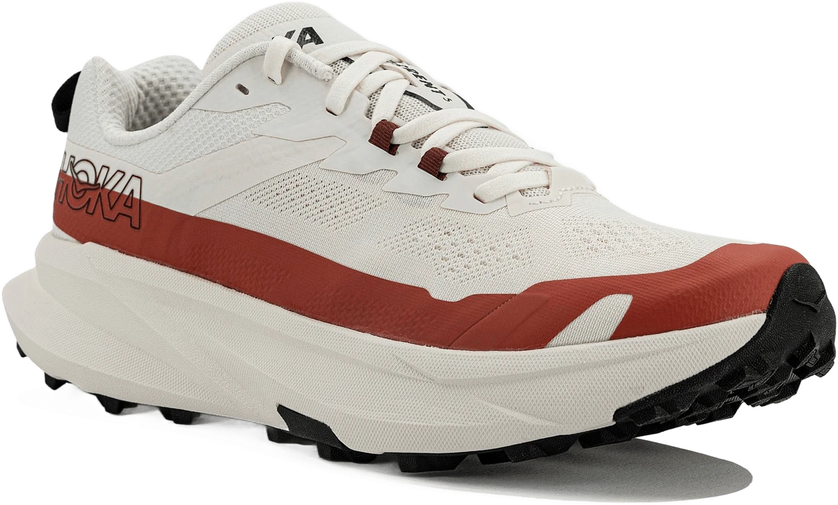 HOKA Torrent 5 hardloopschoen voor dames – Bruin