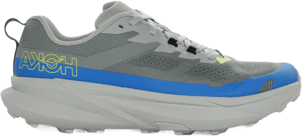 HOKA Torrent 5 hardloopschoen voor heren – Grijs