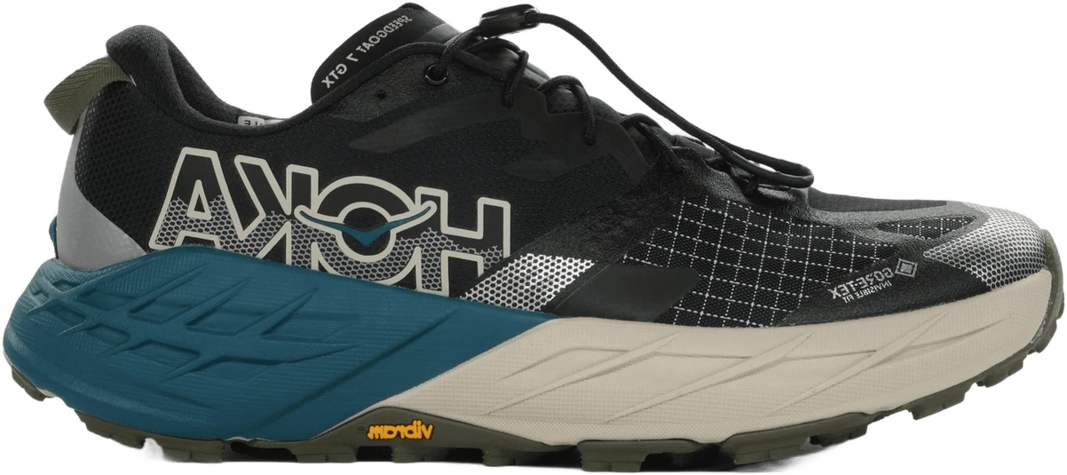 HOKA Speedgoat 7 GTX hardloopschoen voor heren – Multi