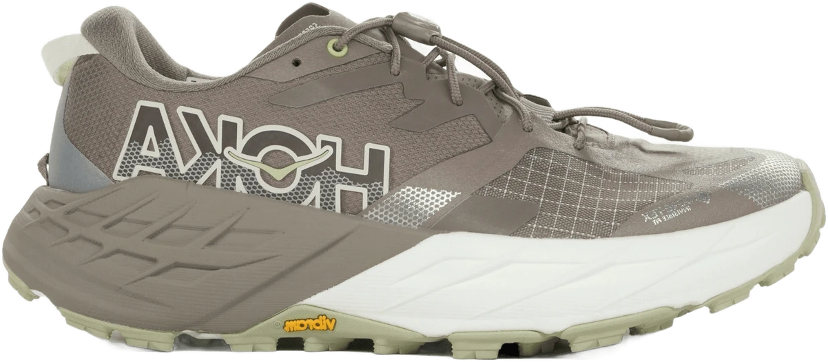 HOKA Speedgoat 7 GTX hardloopschoen voor dames – Groen
