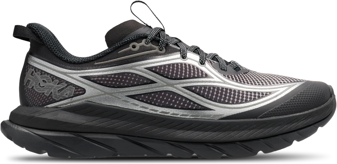 HOKA Mach Remastered hardloopschoen voor heren – Zwart