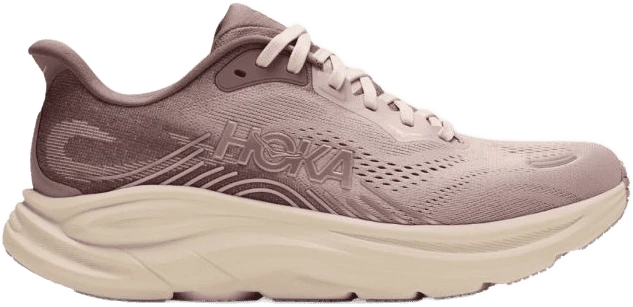 HOKA Clifton 11 Glm hardloopschoen voor dames – Roze