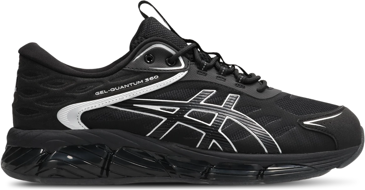 ASICS Gel-Quantum 360 Vii Flw hardloopschoen voor heren – Zwart