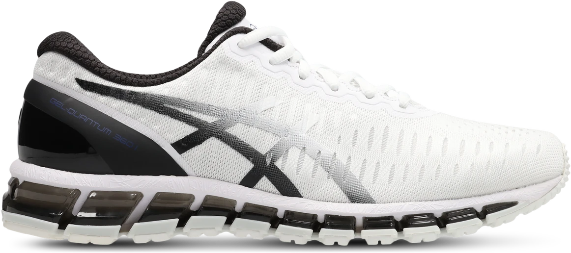 ASICS Gel-Quantum 360 I hardloopschoen voor heren – Wit