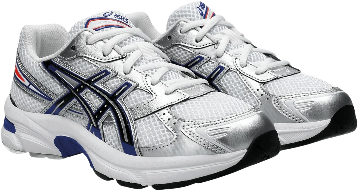 ASICS Gel-1130 hardloopschoen voor kinderen – Wit