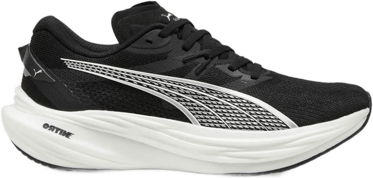 Puma Deviate Nitro 3 hardloopschoen voor heren – Multi