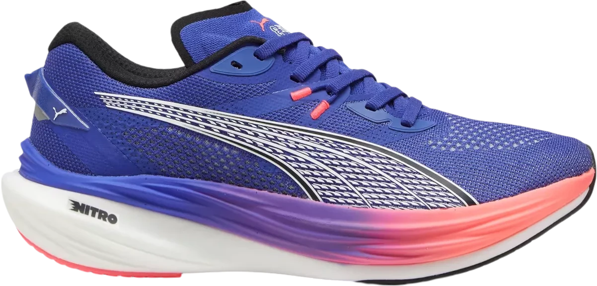 Blauw — niet meer verkocht