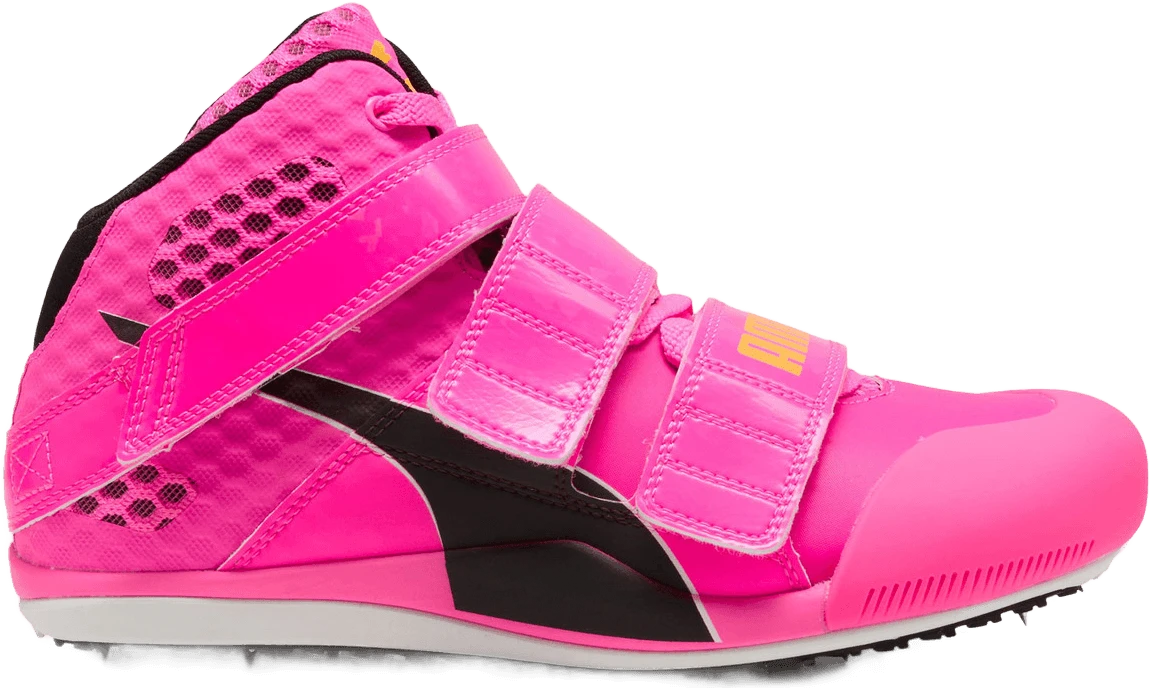 Puma evoSPEED Javelin Elite 2.0 hardloopschoen voor heren – Roze