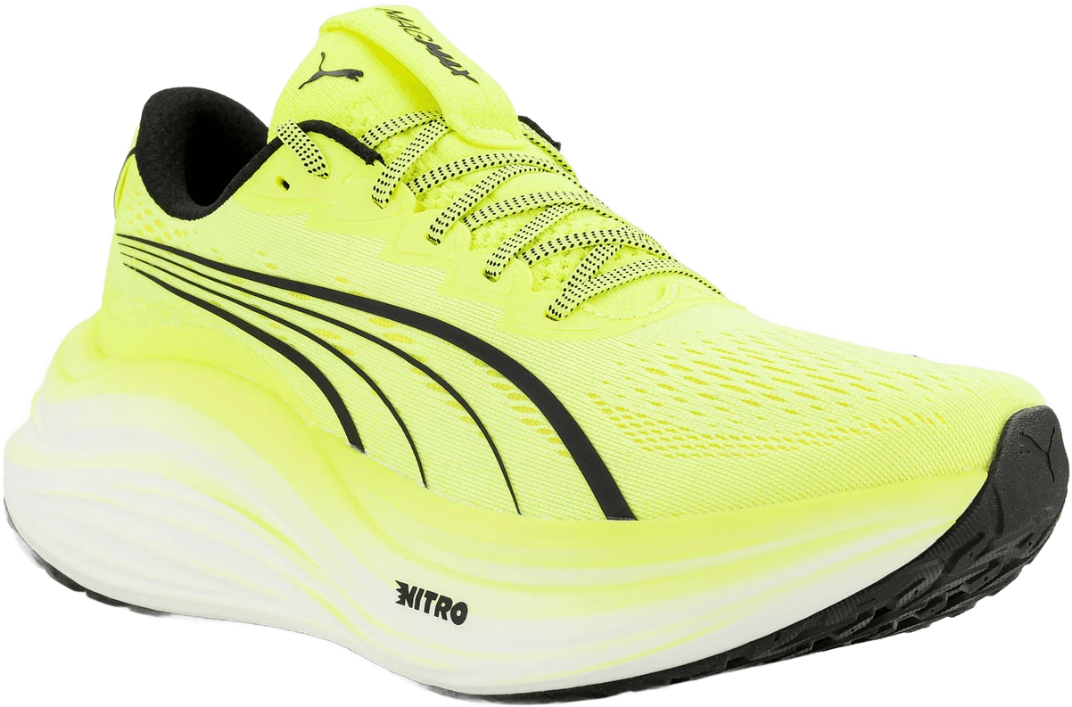 Puma MagMax Nitro hardloopschoen voor heren – Multi