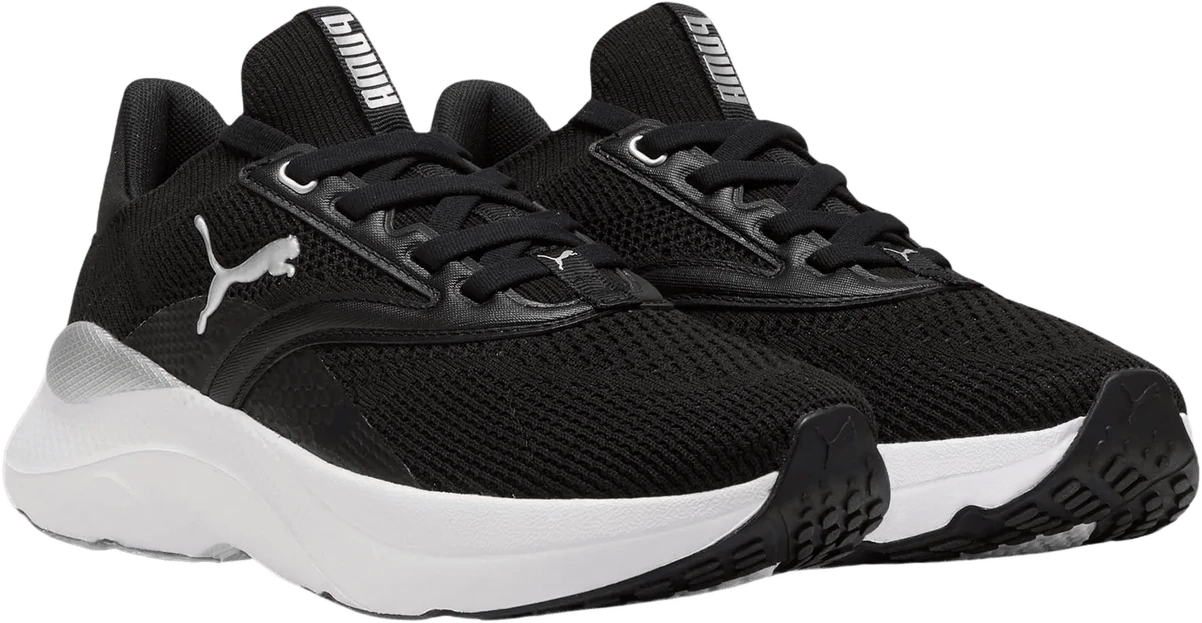 Puma Softride Mayve hardloopschoen voor dames – Zwart