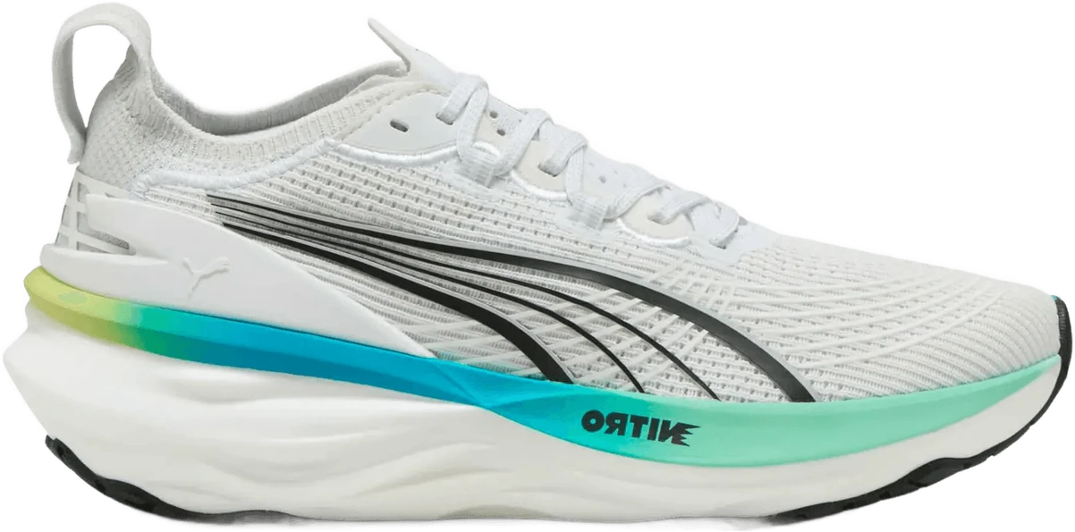 Puma ForeverRun Nitro 2 hardloopschoen voor dames – Multi