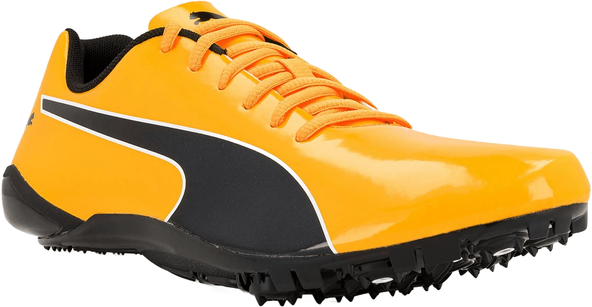 Puma evoSPEED Prep Sprint 3.5 hardloopschoen voor heren – Oranje