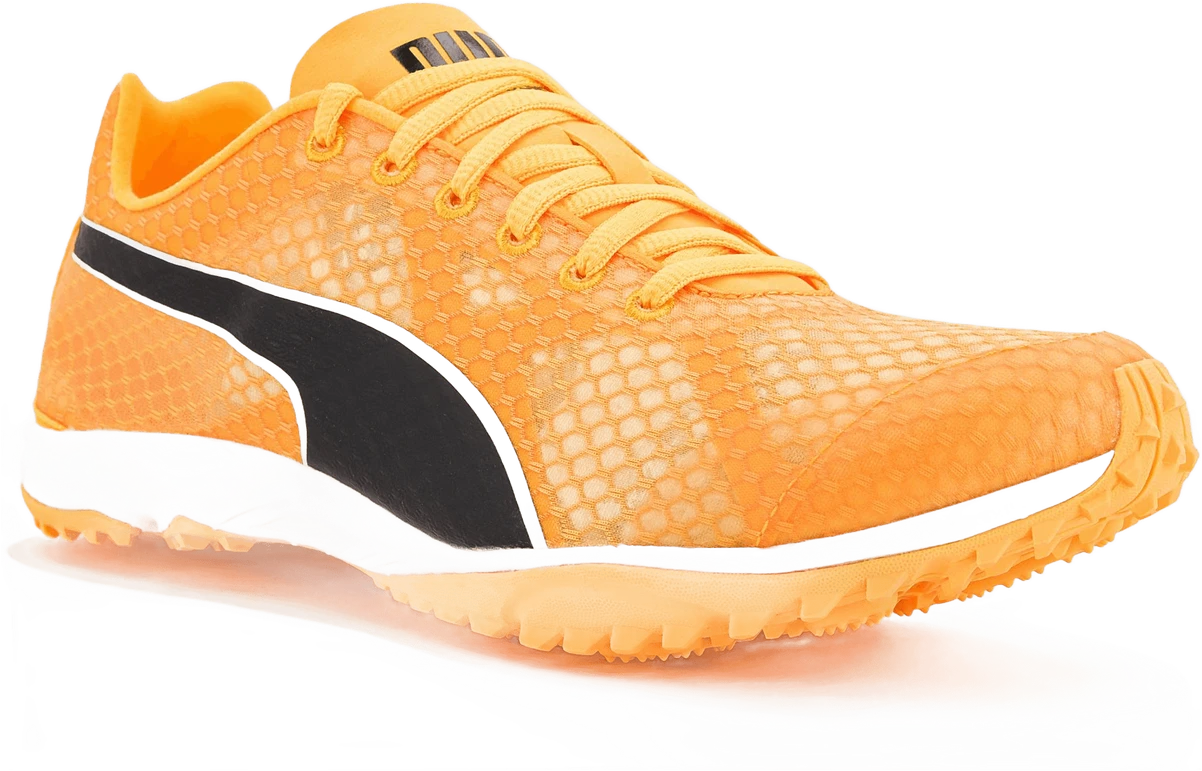 Puma evoSPEED Haraka 8 hardloopschoen voor heren – Oranje